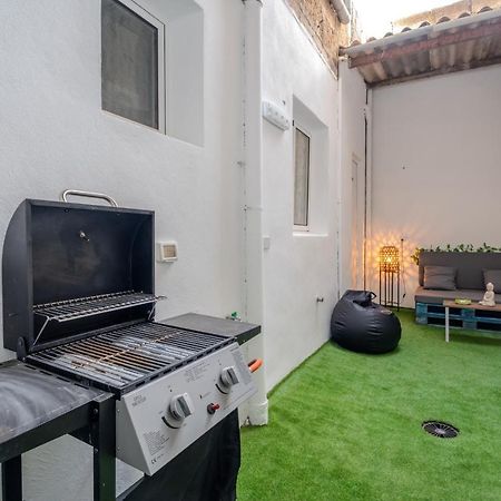 Branmi House Barranco Grande Villa ซานตาครูซ เด เตเนริเฟ ภายนอก รูปภาพ