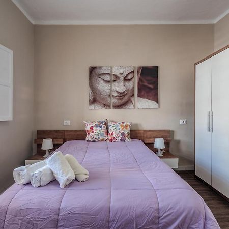 Branmi House Barranco Grande Villa ซานตาครูซ เด เตเนริเฟ ภายนอก รูปภาพ