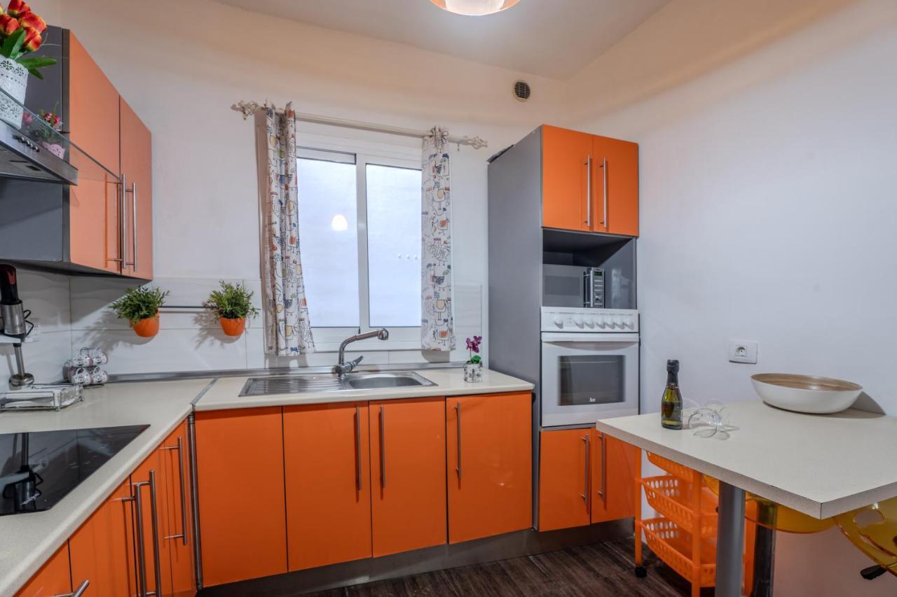 Branmi House Barranco Grande Villa ซานตาครูซ เด เตเนริเฟ ภายนอก รูปภาพ